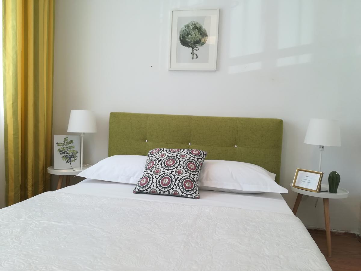 Smart Guest house