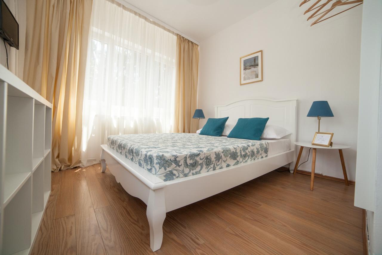 Smart Guest house Bucharest