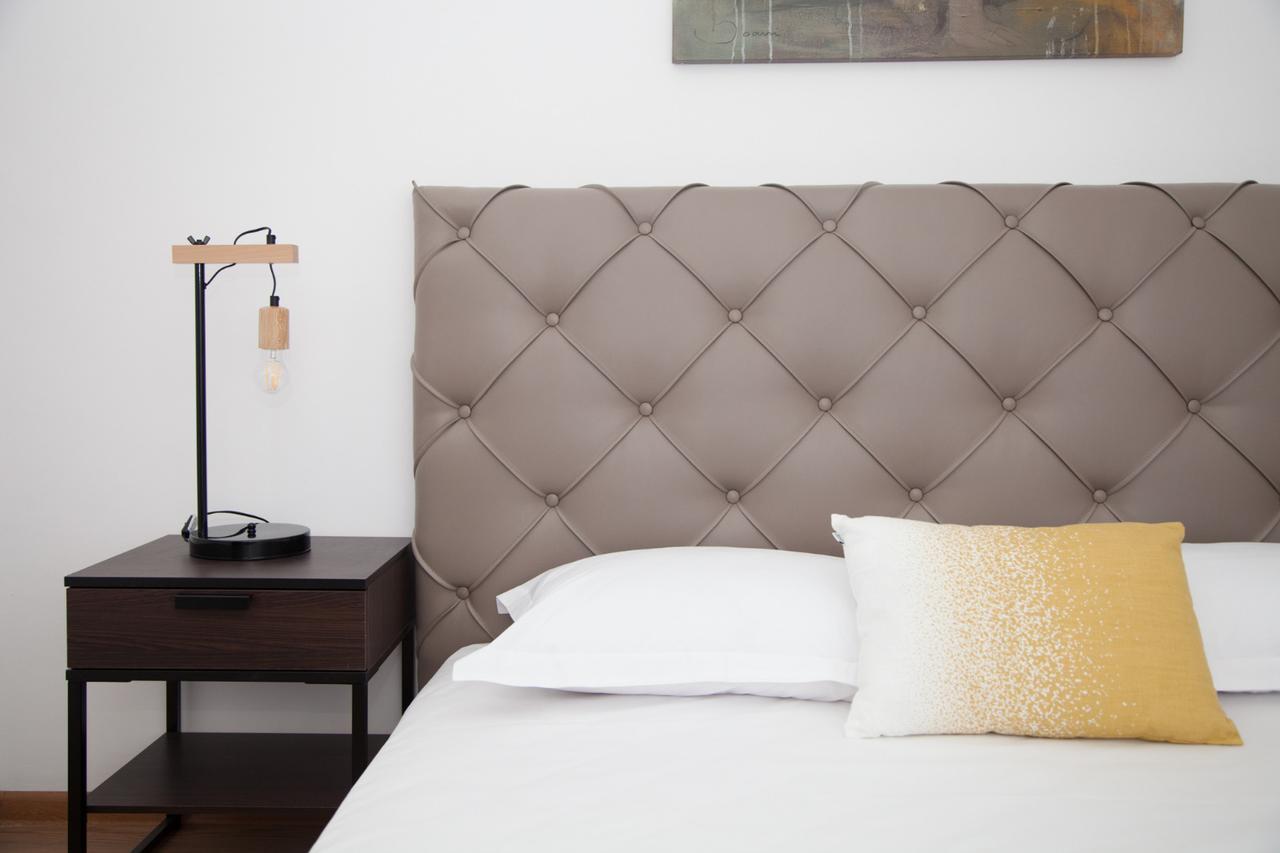 Smart Guest house Bucharest