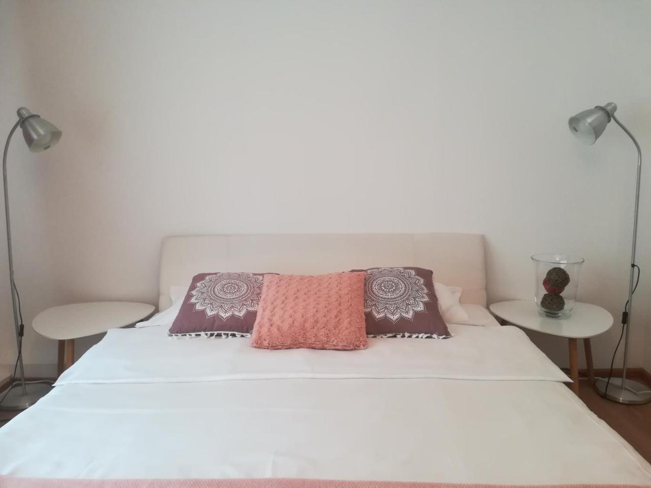 Guest house Smart