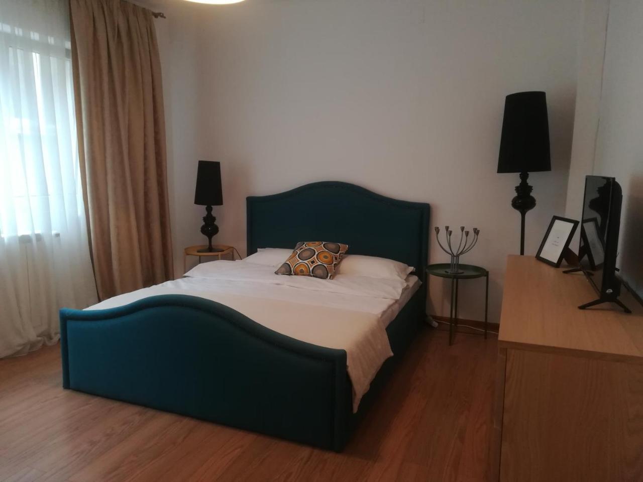 Smart Guest house